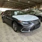 لكزس ES 250 AA موديل 2025 كاش واقساط علي جميع البنوك