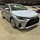 تويوتا يارس واي بلس 2026