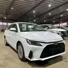 تويوتا يارس Y بلس موديل 2026