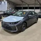 تويوتا كورولا ستاندر 2025 عرض بنك الانماء للقطاع الحكومي