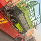 تأجير معدات ثقيله