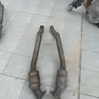 للبيع دبات تلوث srt 6.4 مليانة