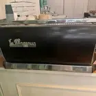 مكاين قهوة ايجار