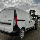 قطع غيار رينو دوكر تشليح رينو دوكر فان بضاعه قطع دوكر نظيفه