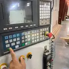 سي ان سي Cnc عالم الصناعات