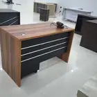 مكاتب متعدده الاشكال والمقاسات بالجمله 
