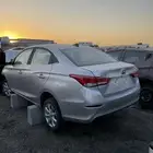 قطع غيار شانجان السفن 2023