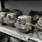 دينمو كامري 2006