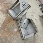 جوانب زينه للدينات والسطحات