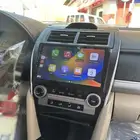 شاشه كامري 2017