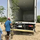 مشتل جدة