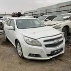 ماليبو للبيع قطع غيار
