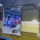 مرايا صالون حلاقة