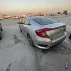 هوندا سيفيك 2020 تشليح قطع غيار