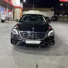 مرسديس يخت 450 جفالي ماشي 55 فقط