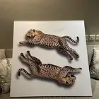 لوحة جدارية