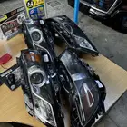 شمعه امبالا يمين ويسار 2018