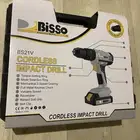 للبيع درل يركب للتخريم والفك المصامير وللتنضيف والصنفره