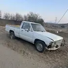 هايلوكس 1984 تشليح قطع غيار