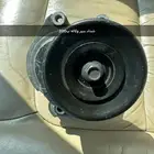 قطع لكزس LS 400 وكاله مستعمله