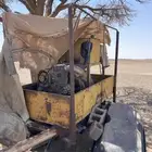 مكينة كهرباء ديزل