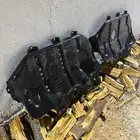 حامي مكينة لاندكروزر 1998-2007