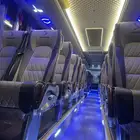باص الايجار اليومي والشهري