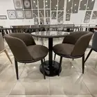 عرض مغري طقم كرسيين و طاولة طقم كوفي