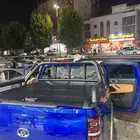 غطاء حوض باور