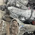 ومكائن لكزس ls460 وجير بكسات Lexus is ls460 ls430 ls400