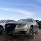 اودي قطع غيار تشليح