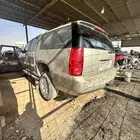 قطع غيار جمس يوكن 2009
