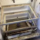 للبيع فقاسه 176 بيضه