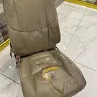 تنجيد مقاعد جميع السيارات