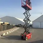 تأجير جميع أنواع المعدات