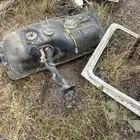تانكي بانزين هايلكس 2003