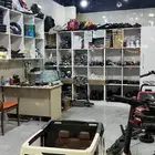 صيانة سكوترات والعاب اطفال شاموي دايدو درفت كريزي