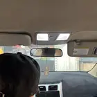 لمبة سقف اكسنت ودرج نظارة