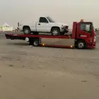 سطحه الدمام