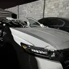 هوندا اكورد 2019 الى 2020 تشليح قطع غيار