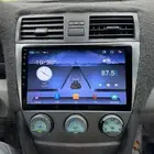 شاشه كامري 2011_2007 ايباد آندرويد وكاربلي 10 إنش