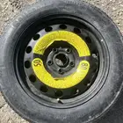 جنط استبنة مقاس 16