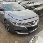 مكسيما 2016 للبيع قطع غيار مستعمل