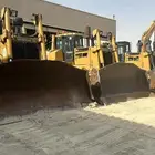 للإيجار بلدوزر رات