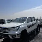 تشليح هايلوكس دبل 2018