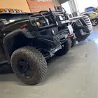 مكائن جمس واكسبدشن