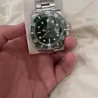 ساعة روليكس سبمارينر هولك