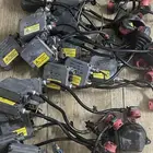 محولات الهيلا القديم