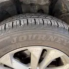 طقم كفرات صيني