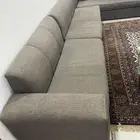 كنب مستعمل نظيف جدا . تم تفصيله ب 1800 . بسعر مغري